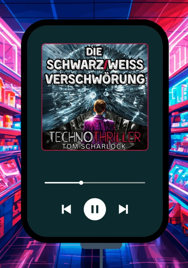 IT-Buch Hörbuch