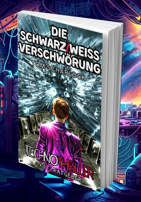 IT-Buch Shop Druck Hardcover