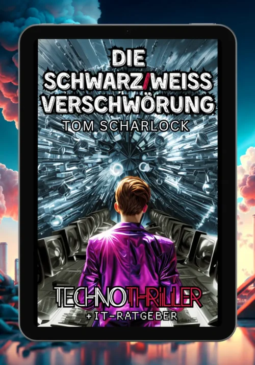 IT-Buch Ebook