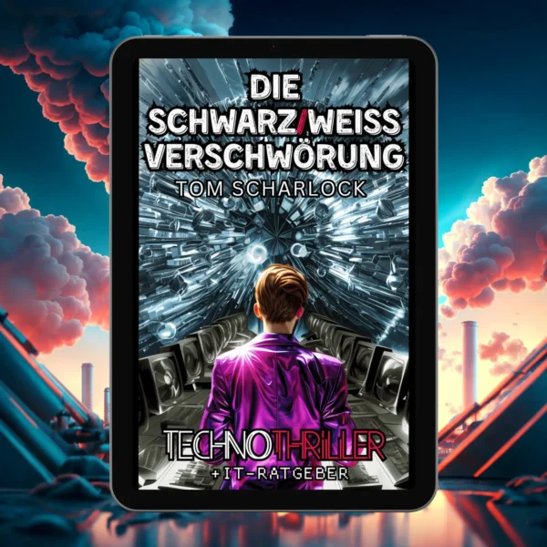 IT-Buch Ebook